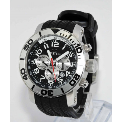 RELOJ TW STEEL TW72 GRANDEUR DIVE