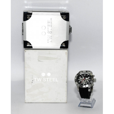RELOJ TW STEEL TW72 GRANDEUR DIVE