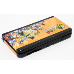 Consola Nintendo 3DS