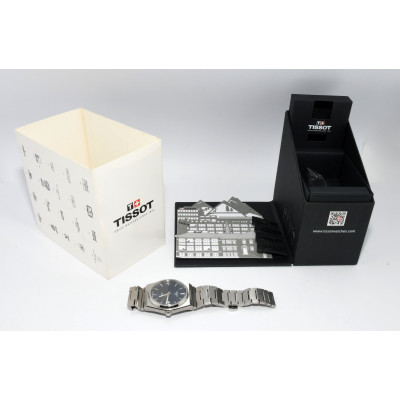 RELOJ TISSOT PRX