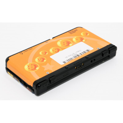 Consola Nintendo 3DS