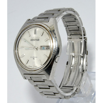 RELOJ SEIKO 5 ACTUS 7019-8010