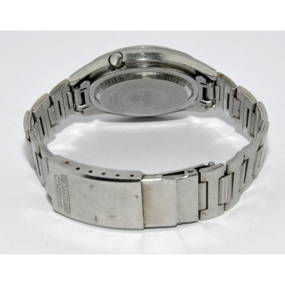 RELOJ SEIKO 5 ACTUS 7019-8010