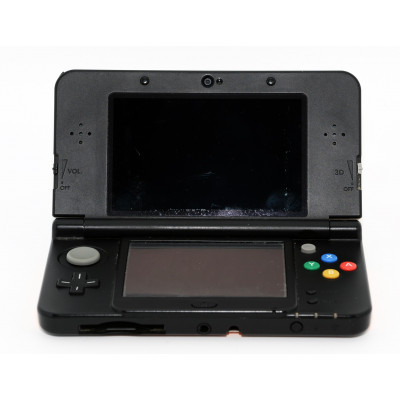 Consola Nintendo 3DS