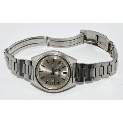 RELOJ SEIKO 5 ACTUS 7019-8010