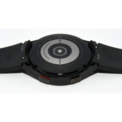 SMARTWATCH SAMSUNG GALAXY WATCH 4 44MM GPS