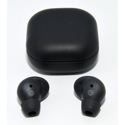 AURICULARES SAMSUNG GALAXY BUDS 2 PRO NEGROS