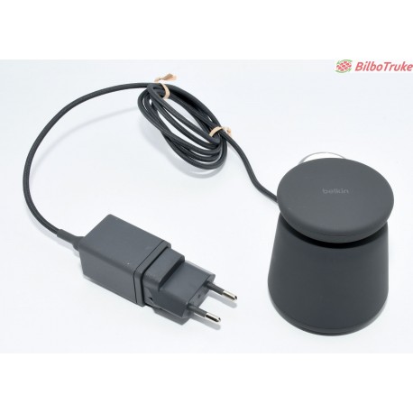 CARGADOR BELKIN BOOSTCHARGE PRO WIZ020