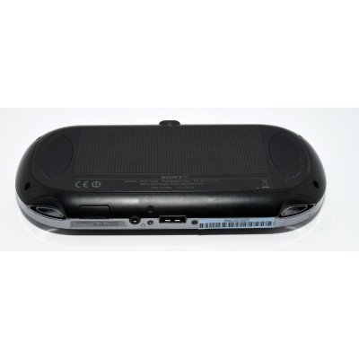 CONSOLA SONY PS VITA PCH-1004