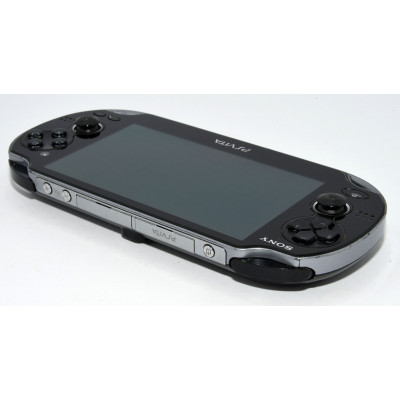 CONSOLA SONY PS VITA PCH-1004