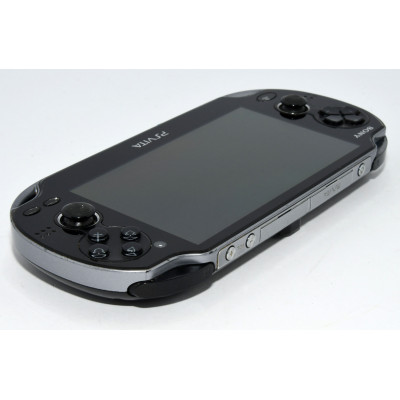 CONSOLA SONY PS VITA PCH-1004