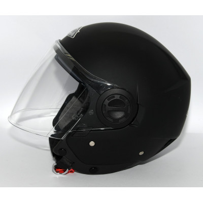CASCO DE MOTO JET SMK HELMETS