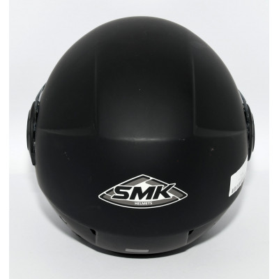 CASCO DE MOTO JET SMK HELMETS