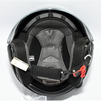 CASCO DE MOTO JET SMK HELMETS