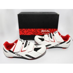 ZAPATILLAS CICLISMO SPIUK RODDA T40