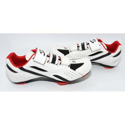 ZAPATILLAS CICLISMO SPIUK RODDA T40
