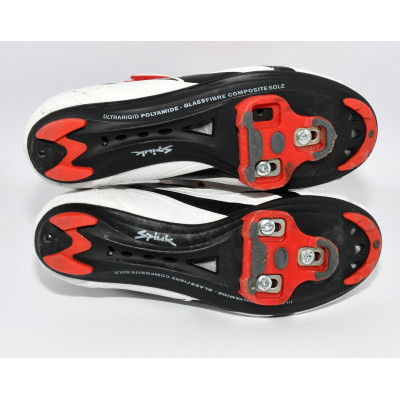 ZAPATILLAS CICLISMO SPIUK RODDA T40