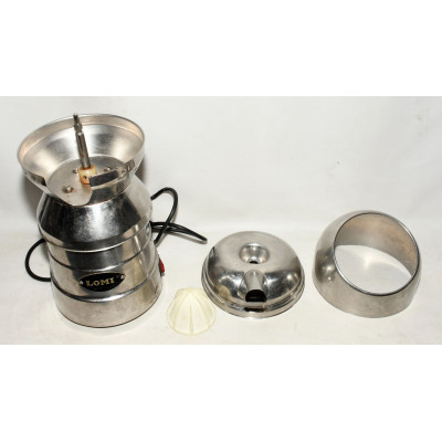 EXPRIMIDOR LOMI MODELO 5