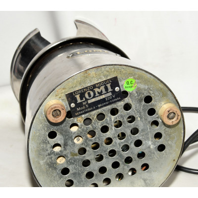 EXPRIMIDOR LOMI MODELO 5