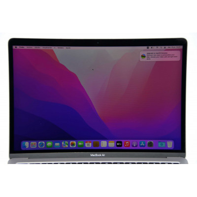 APPLE MACBOOK AIR M1 2020 / 256GB SSD / 8GB RAM