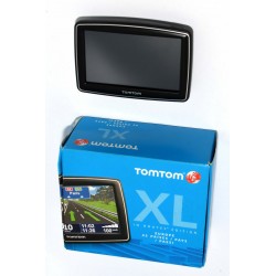 NAVEGADOR GPS TOMTOM XL EUROPA 42