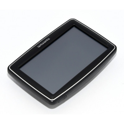 NAVEGADOR GPS TOMTOM XL EUROPA 42