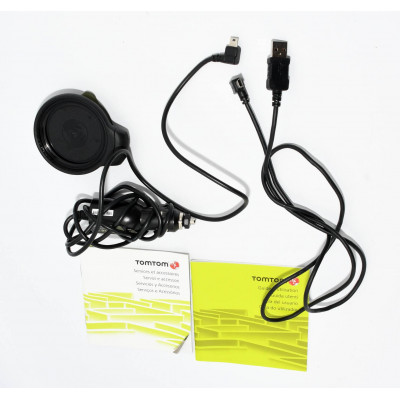 NAVEGADOR GPS TOMTOM XL EUROPA 42