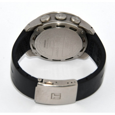 RELOJ TISSOT T013420A