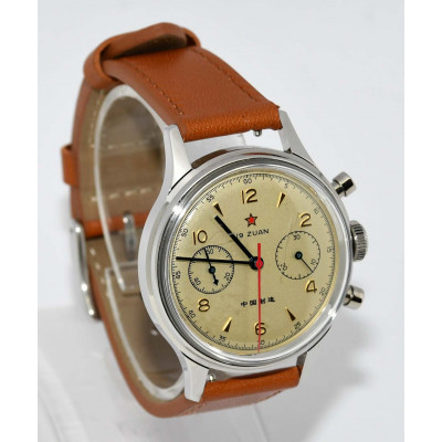 RELOJ MECANICO 19 ZUAN