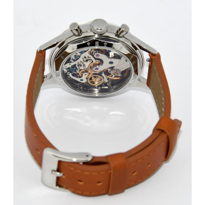 RELOJ MECANICO 19 ZUAN