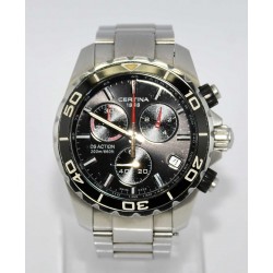 RELOJ CERTINA DS ACTION 200M