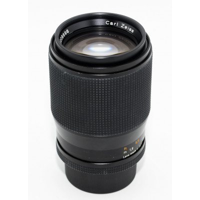 Objetivo CARL ZEISS SONNAR 135 2.8