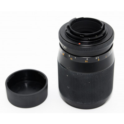 Objetivo CARL ZEISS SONNAR 135 2.8