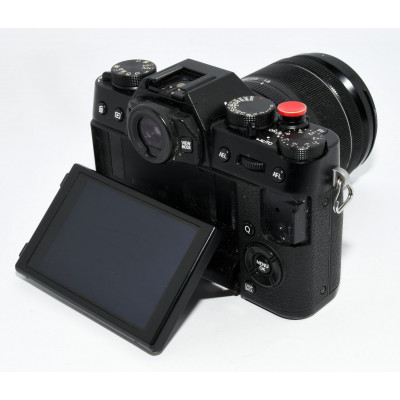 CÁMARA FUJIFILM X-T20