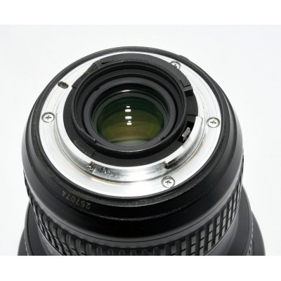 OBJETIVO NIKON NIKKOR 14-24MM F:2.8G ED