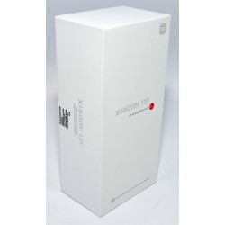 XIAOMI 13T 256GB NEGRO PRECINTADO