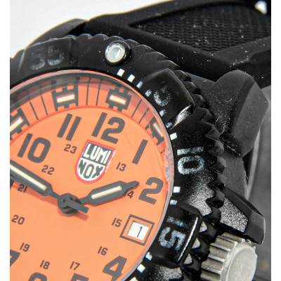 RELOJ LUMINOX SERIES 3950