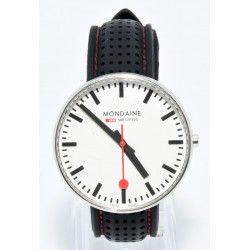 RELOJ MONDAINE