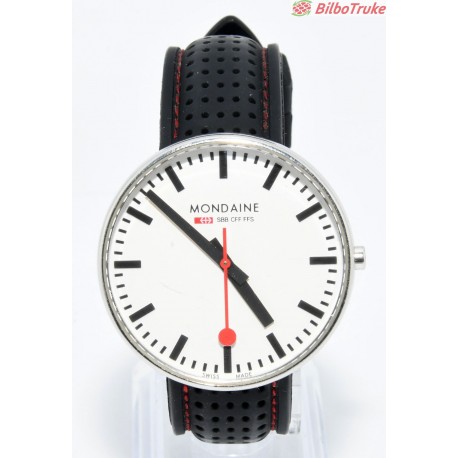 RELOJ MONDAINE