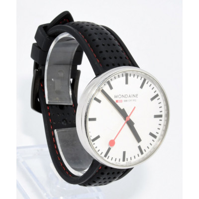 RELOJ MONDAINE