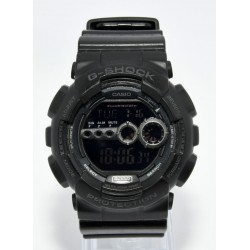 RELOJ CASIO G SHOCK GD-100