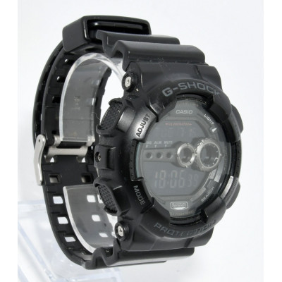 RELOJ CASIO G SHOCK GD-100