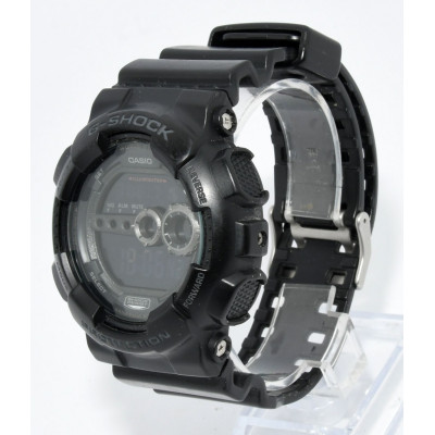 RELOJ CASIO G SHOCK GD-100
