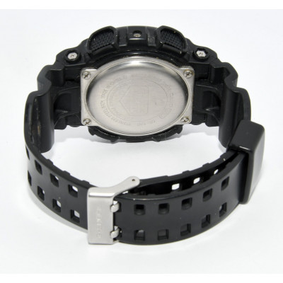 RELOJ CASIO G SHOCK GD-100