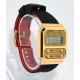 RELOJ CASIO A100WE