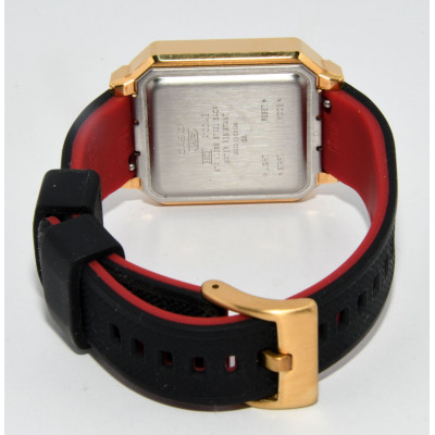 RELOJ CASIO A100WE