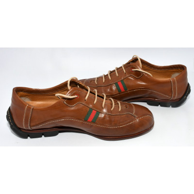 ZAPATILLAS GUCCI