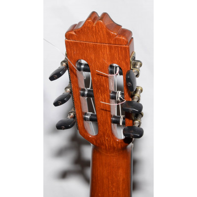 GUITARRA CLASICA VALERIANO BERNAL PRODIGIO 14-15