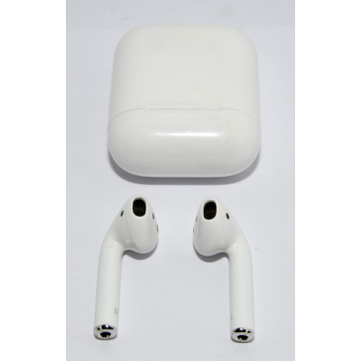 AURICULARES APPLE AIRPODS 2 MV7N2TY