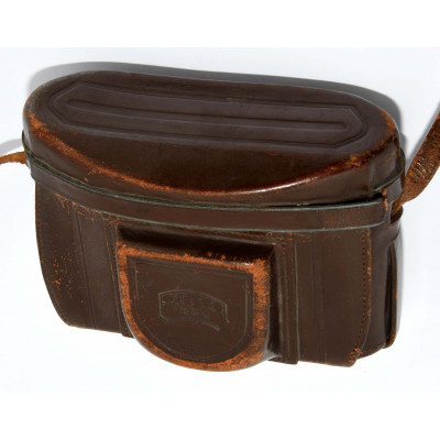 CAMARA ANALÓGICA VINTAGE ZEISS IKON TENAX